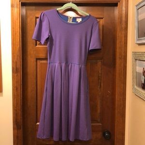 Lularoe Amelia dress